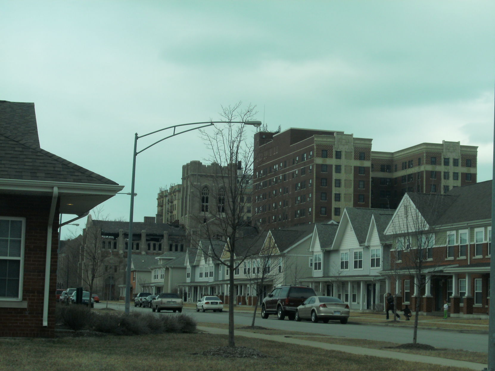 3. Gary, Indiana